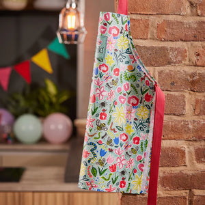Ulster Weavers Apron Kids, Born To Be Wild