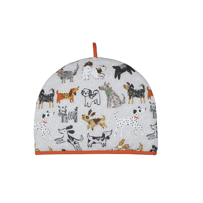 Ulster Weavers Tea Cosy, Dog Days
