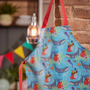 Ulster Weavers Apron Kids, Underwater Wonders