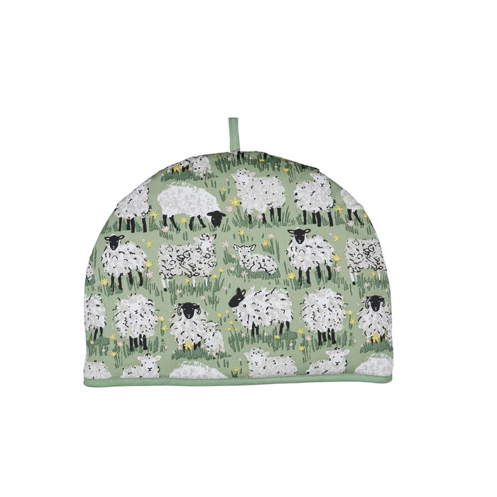 Ulster Weavers Tea Cosy, Woolly Sheep