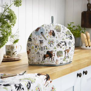 Ulster Weavers Tea Cosy, Portman Farm