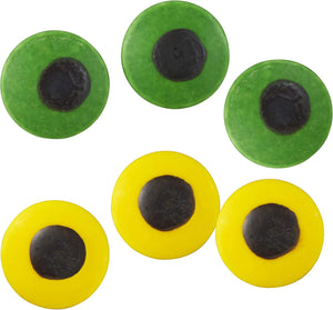 Wilton Icing Decoration Spooky Eyeballs