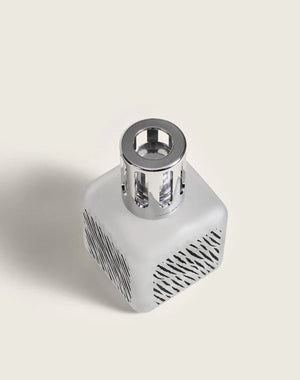 Maison Berger Lamp Gift Set, Ice Cube Zebra