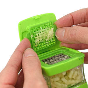 Kitchen Innovations Garlic-A-Peel (Assorted Colours)