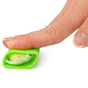 Kitchen Innovations Garlic-A-Peel (Assorted Colours)