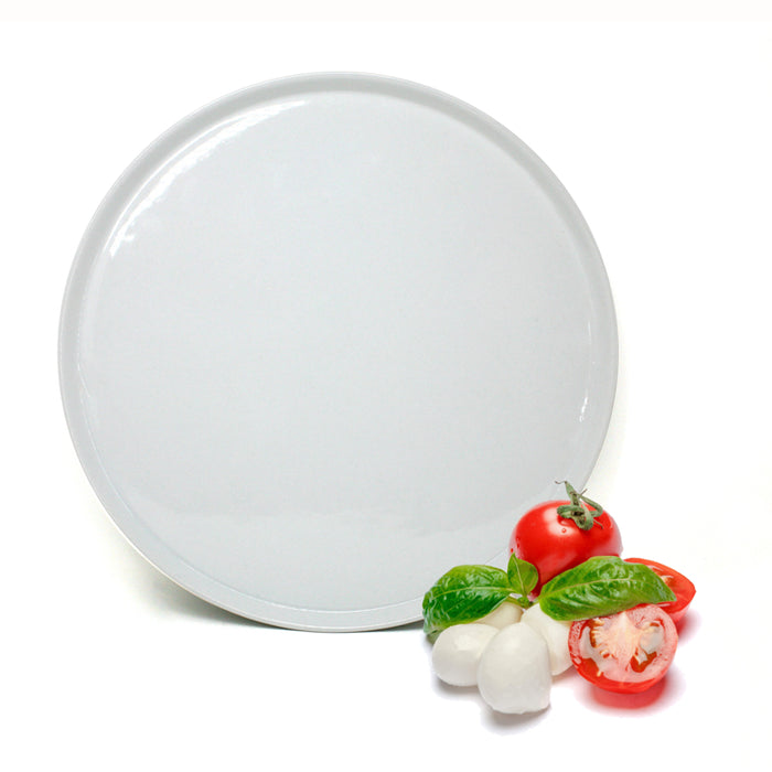 BIA Large Pizza Plate