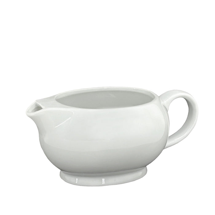 BIA Gravy Boat 670 ml, White
