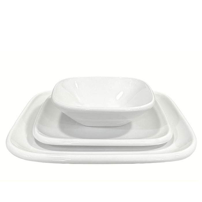 BIA IMPULSE Side Plate 21 cm