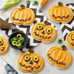 Wilton Icing Decoration Spooky Eyeballs