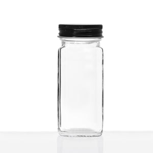 Danesco Glass Spice Jar 12 ml