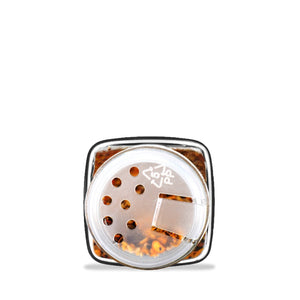 Danesco Glass Spice Jar 12 ml