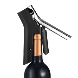 Natural Living OPERA Lever Corkscrew