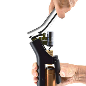 Natural Living OPERA Lever Corkscrew