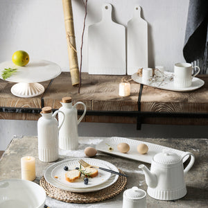 BIA CHANTILLY Oblong Platter