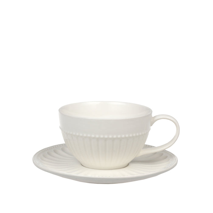 BIA CHANTILLY Cup & Saucer