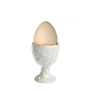 BIA BOUQUET Textured Egg Cup