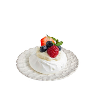 BIA BOUQUET Side Plate