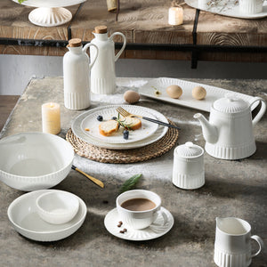 BIA CHANTILLY Cup & Saucer