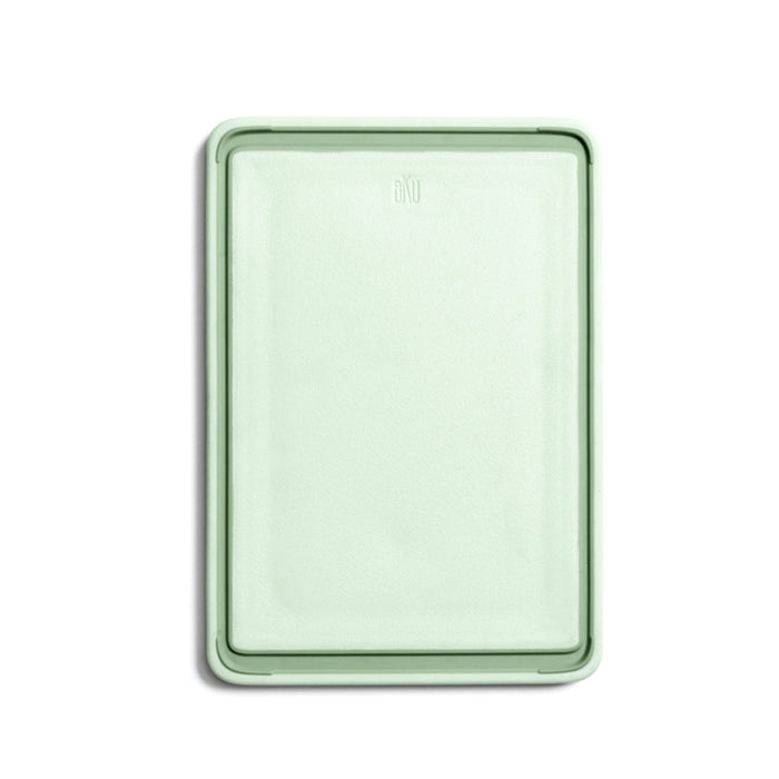 eKu Small Cutting Board 19 x 27 Inch, Avocado Green