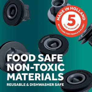 Airtender Food & Wine Vacuum Set