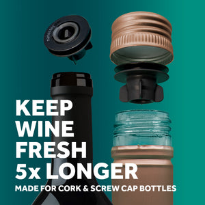Airtender Wine Preserver