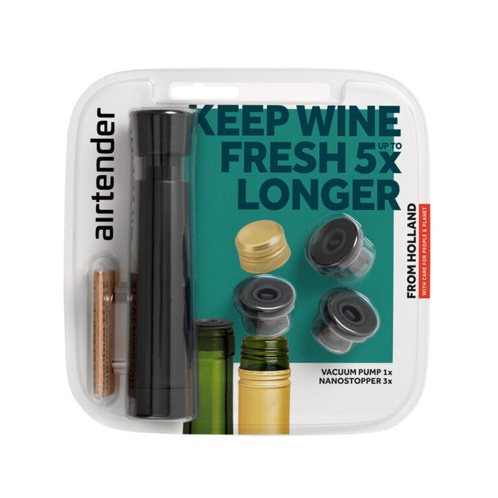 Airtender Wine Preserver