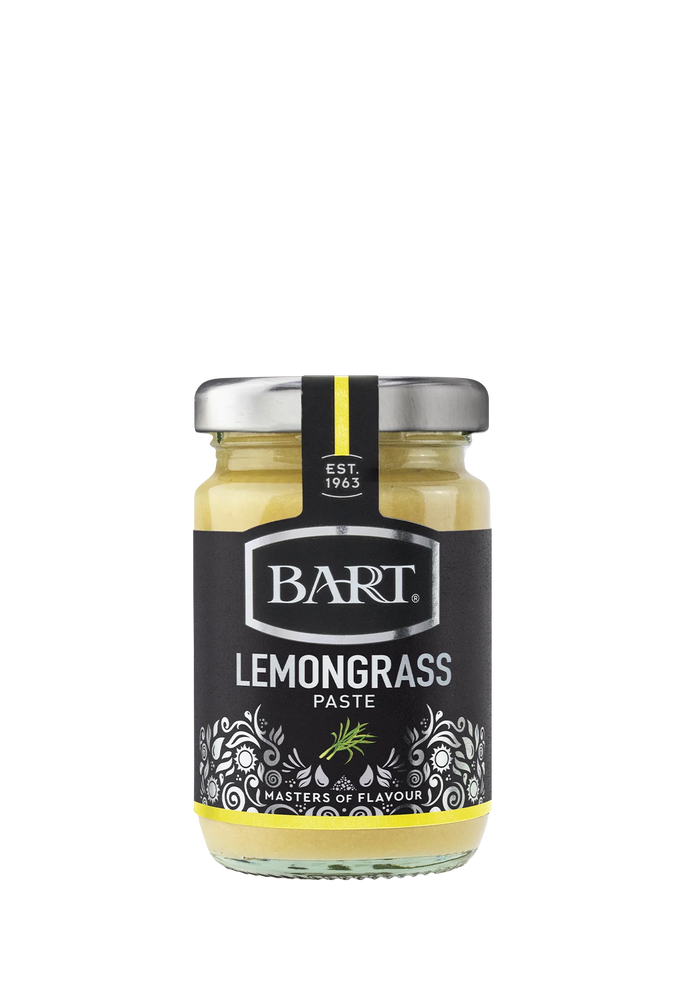 BART Lemongrass Paste