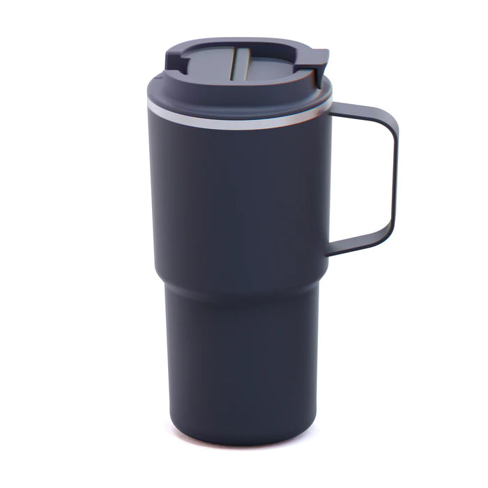 Asobu Nitro Tumbler 22oz, Black