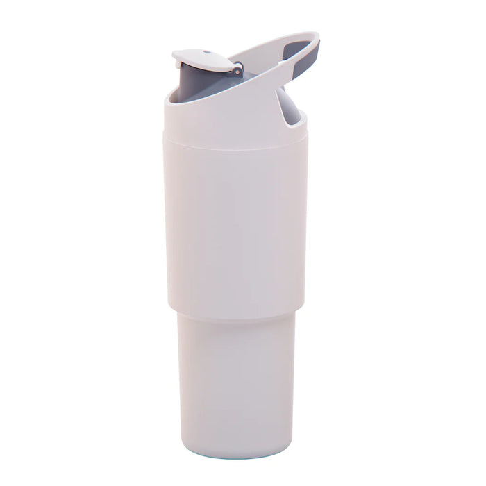 Asobu Cosmic Water Bottle 32oz, White