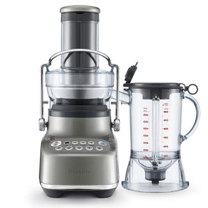 Breville the 3X Bluicer™