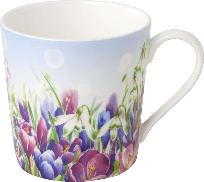 IHR Mug 350 ml, Crocus Light Blue