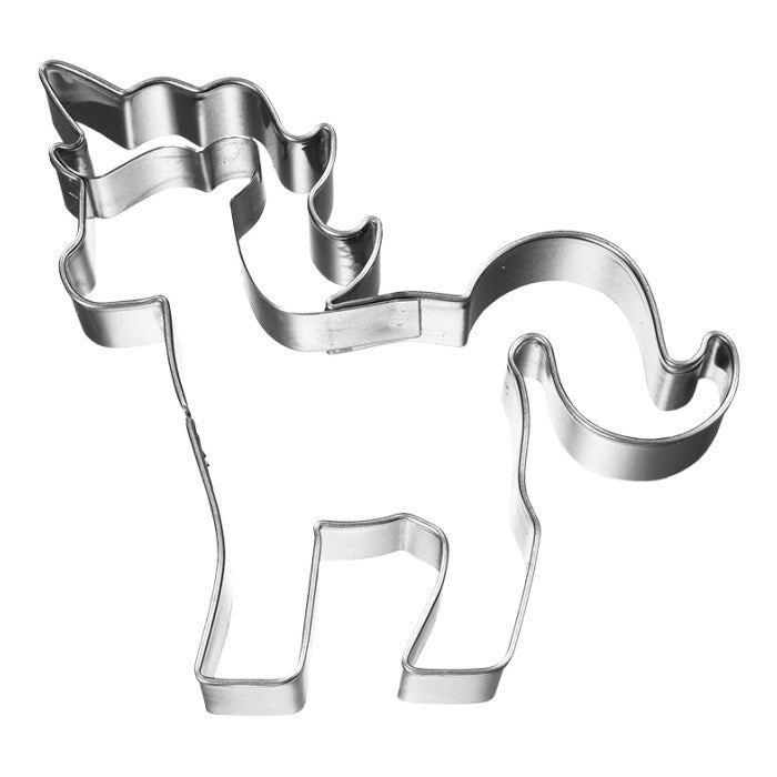Birkmann Cookie Cutter, Unicorn