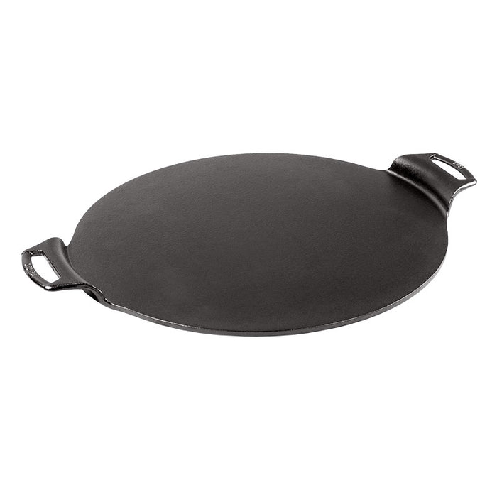 Lodge Cast Iron Seasoned Pizza Pan 15 Inch