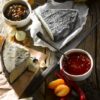 Gourmet Village Red Pepper Jelly Cheese Topping