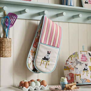 Ulster Weavers Tea Cosy, Cool Cats