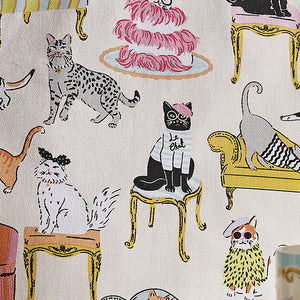 Ulster Weavers Tea Cosy, Cool Cats