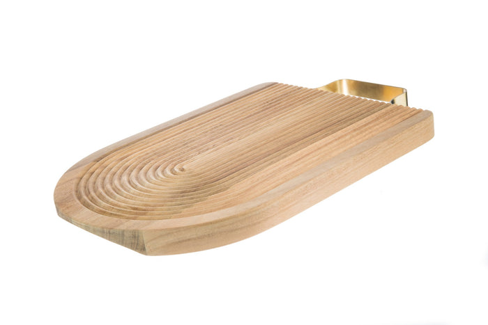The Kitchen Pantry Acacia Cutting Board