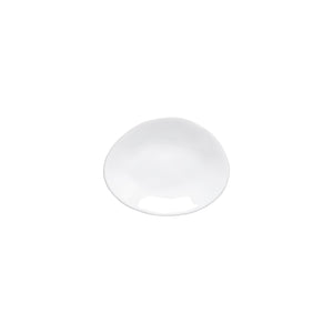 Costa Nova Livia Bread Plate 15cm | 6 Inch, White