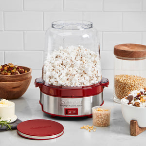 Cuisinart Easypop Popcorn Maker