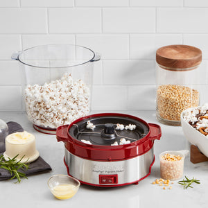 Cuisinart Easypop Popcorn Maker