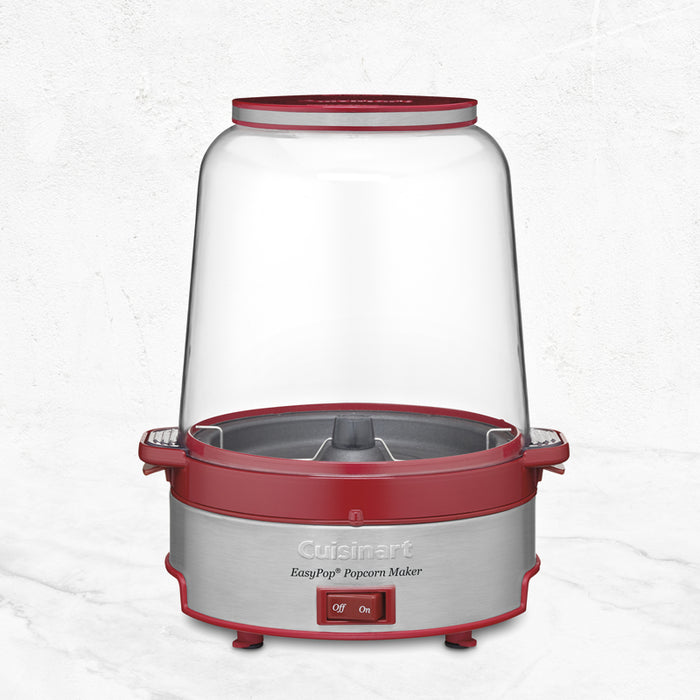 Cuisinart Easypop Popcorn Maker