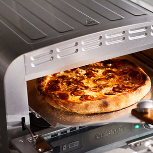 Cuisinart Indoor Pizza Oven