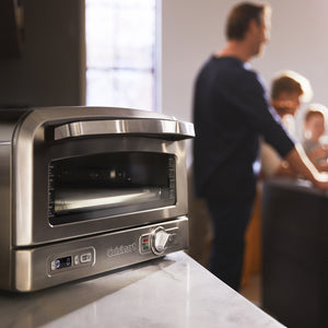 Cuisinart Indoor Pizza Oven