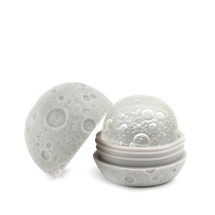 Kikkerland Ice Ball Mold, Moon
