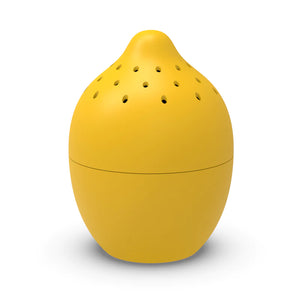 Kikkerland Microwave Cleaner Lemon