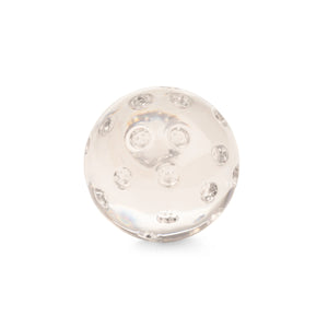 Kikkerland Ice Ball Mold, Pickleball