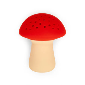 Kikkerland Herb Infuser, Mushroom