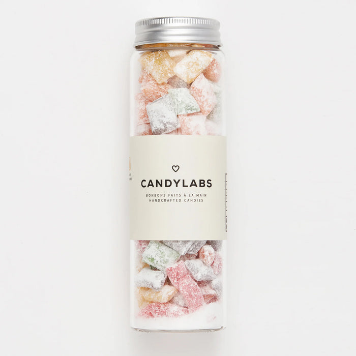 Candylabs Candy Jar, Acid Drop Mix