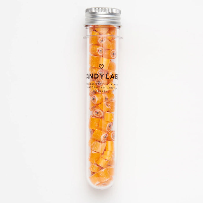 CandyLabs Candy Tube, Tangerine Dogs