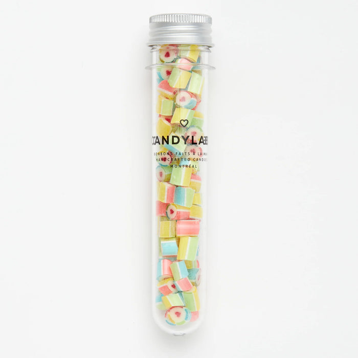 CandyLabs Candy Tube, Champagne